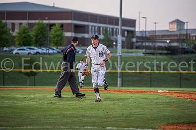 DHS vs River 188